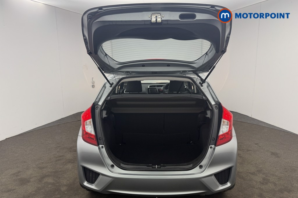 Honda Jazz S Manual Petrol Hatchback - Stock Number (1626044) - 18th supplementary image