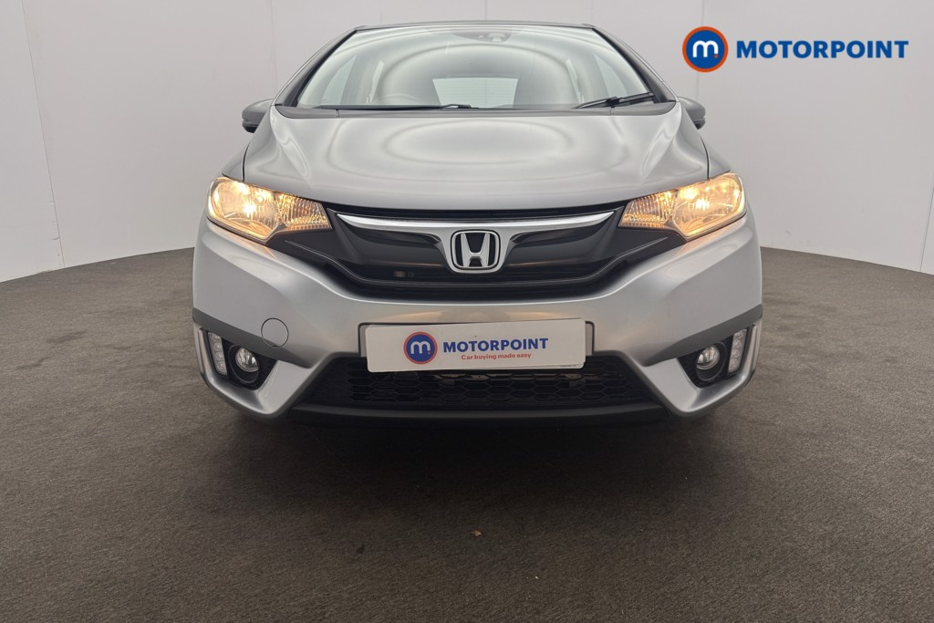Honda Jazz S Manual Petrol Hatchback - Stock Number (1626044) - 20th supplementary image