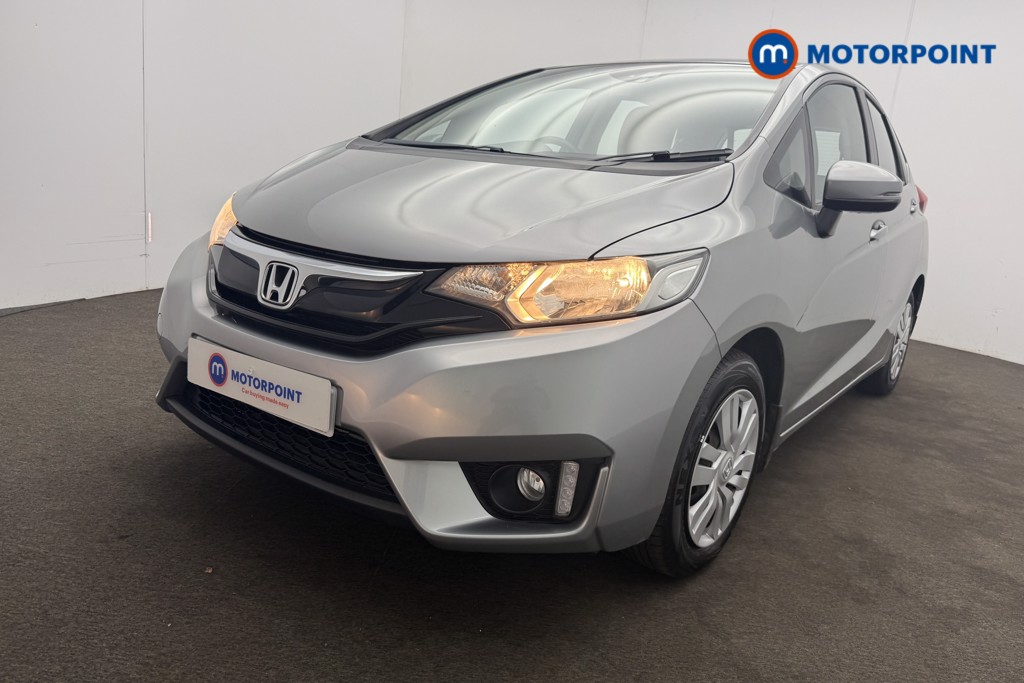 Honda Jazz S Manual Petrol Hatchback - Stock Number (1626044) - 21st supplementary image
