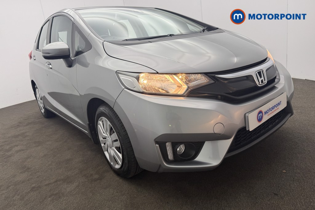 Honda Jazz S Manual Petrol Hatchback - Stock Number (1626044) - 22nd supplementary image