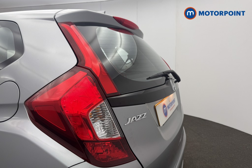 Honda Jazz S Manual Petrol Hatchback - Stock Number (1626044) - 24th supplementary image