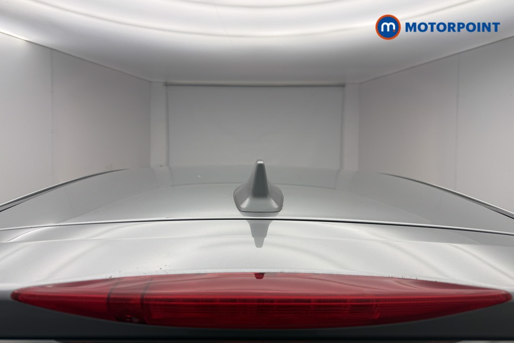 Honda Jazz S Manual Petrol Hatchback - Stock Number (1626044) - 25th supplementary image