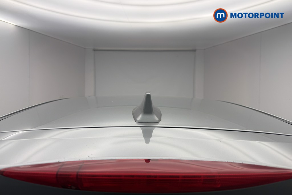 Honda Jazz S Manual Petrol Hatchback - Stock Number (1626044) - 26th supplementary image