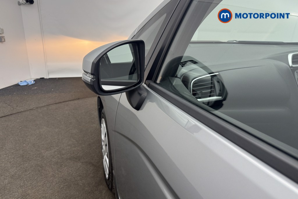 Honda Jazz S Manual Petrol Hatchback - Stock Number (1626044) - 27th supplementary image