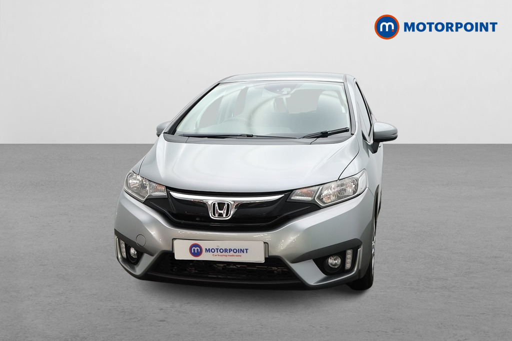 Honda Jazz S Manual Petrol Hatchback - Stock Number (1626044) - Front bumper
