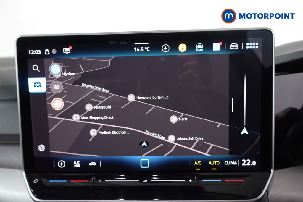 Volkswagen Golf Match Manual Petrol Hatchback - Stock Number (1626054) - 2nd supplementary image