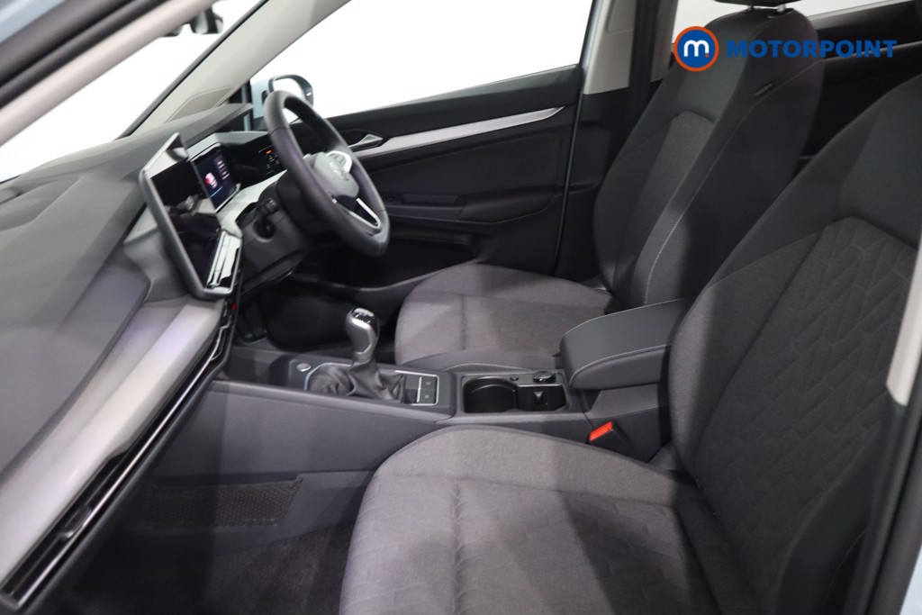 Volkswagen Golf Match Manual Petrol Hatchback - Stock Number (1626054) - 4th supplementary image