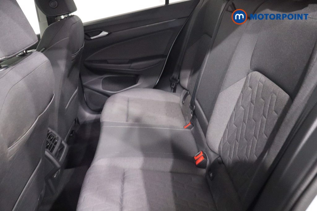 Volkswagen Golf Match Manual Petrol Hatchback - Stock Number (1626054) - 5th supplementary image