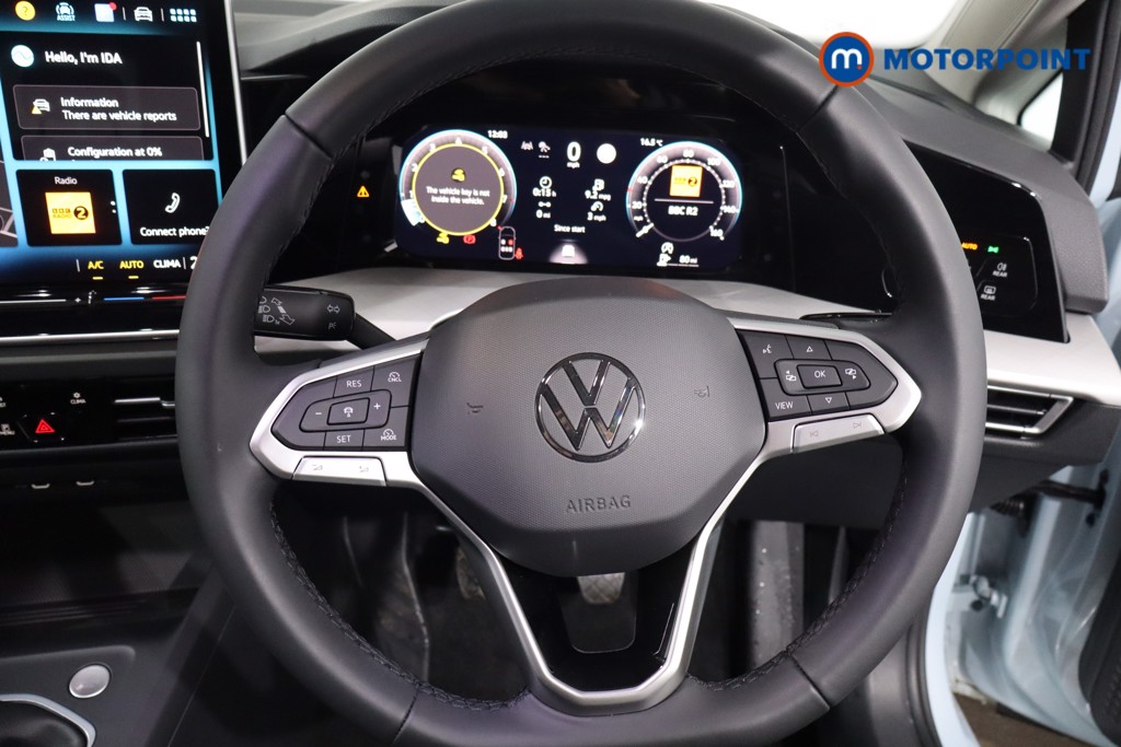 Volkswagen Golf Match Manual Petrol Hatchback - Stock Number (1626054) - 6th supplementary image