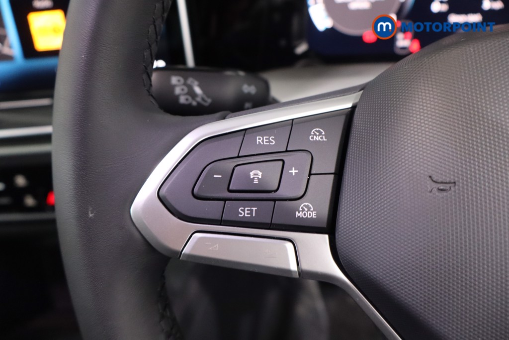 Volkswagen Golf Match Manual Petrol Hatchback - Stock Number (1626054) - 7th supplementary image