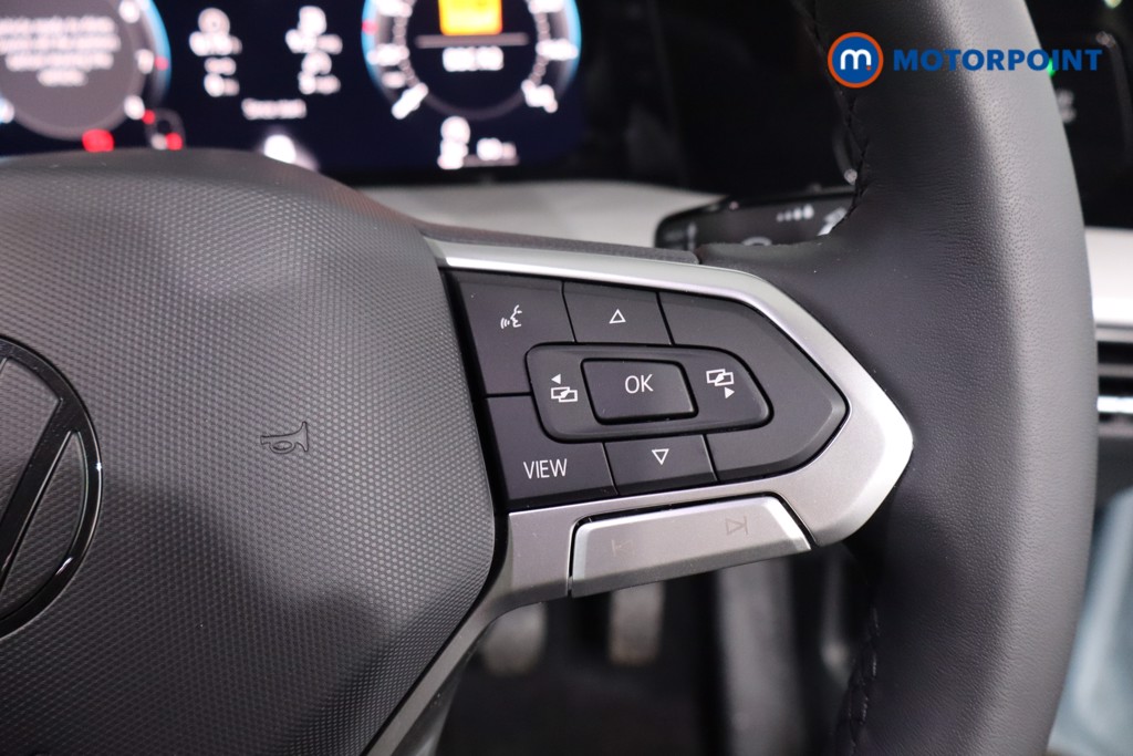 Volkswagen Golf Match Manual Petrol Hatchback - Stock Number (1626054) - 8th supplementary image