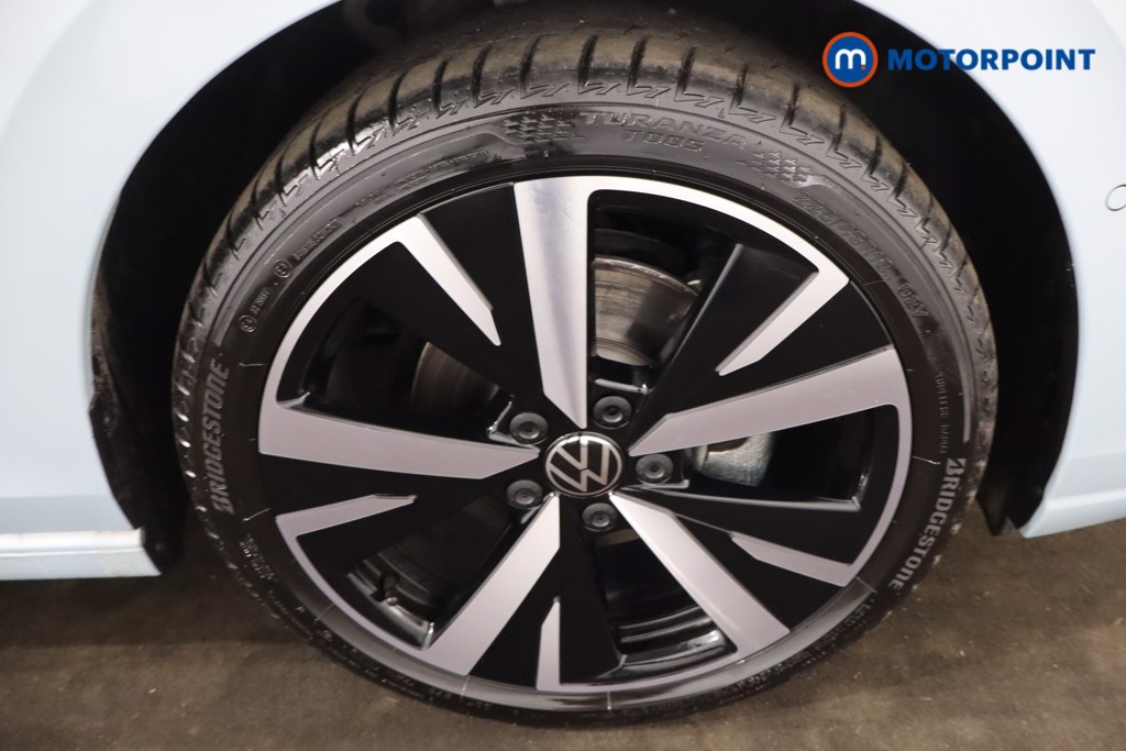 Volkswagen Golf Match Manual Petrol Hatchback - Stock Number (1626054) - 9th supplementary image