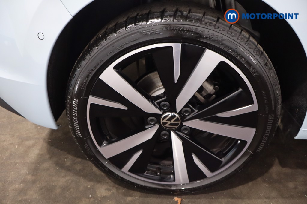 Volkswagen Golf Match Manual Petrol Hatchback - Stock Number (1626054) - 10th supplementary image