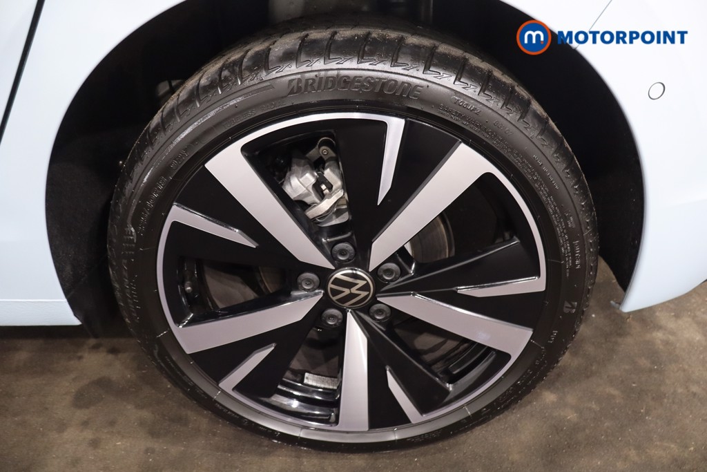 Volkswagen Golf Match Manual Petrol Hatchback - Stock Number (1626054) - 11th supplementary image