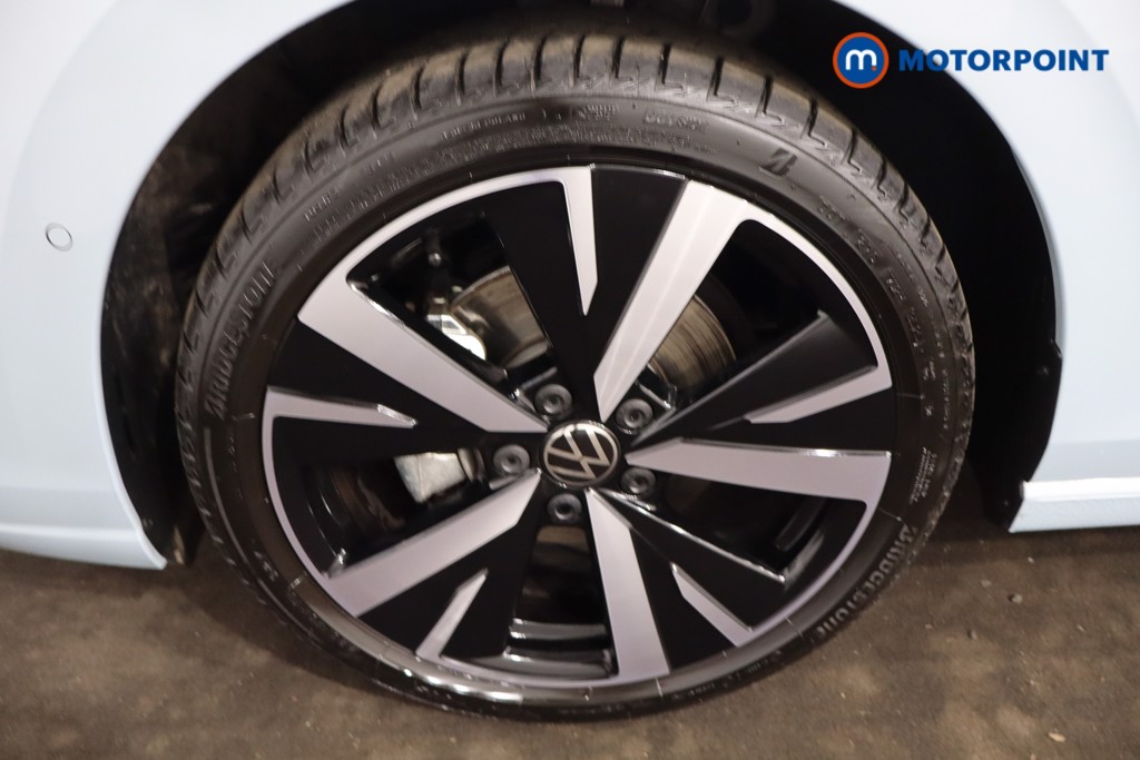 Volkswagen Golf Match Manual Petrol Hatchback - Stock Number (1626054) - 12th supplementary image