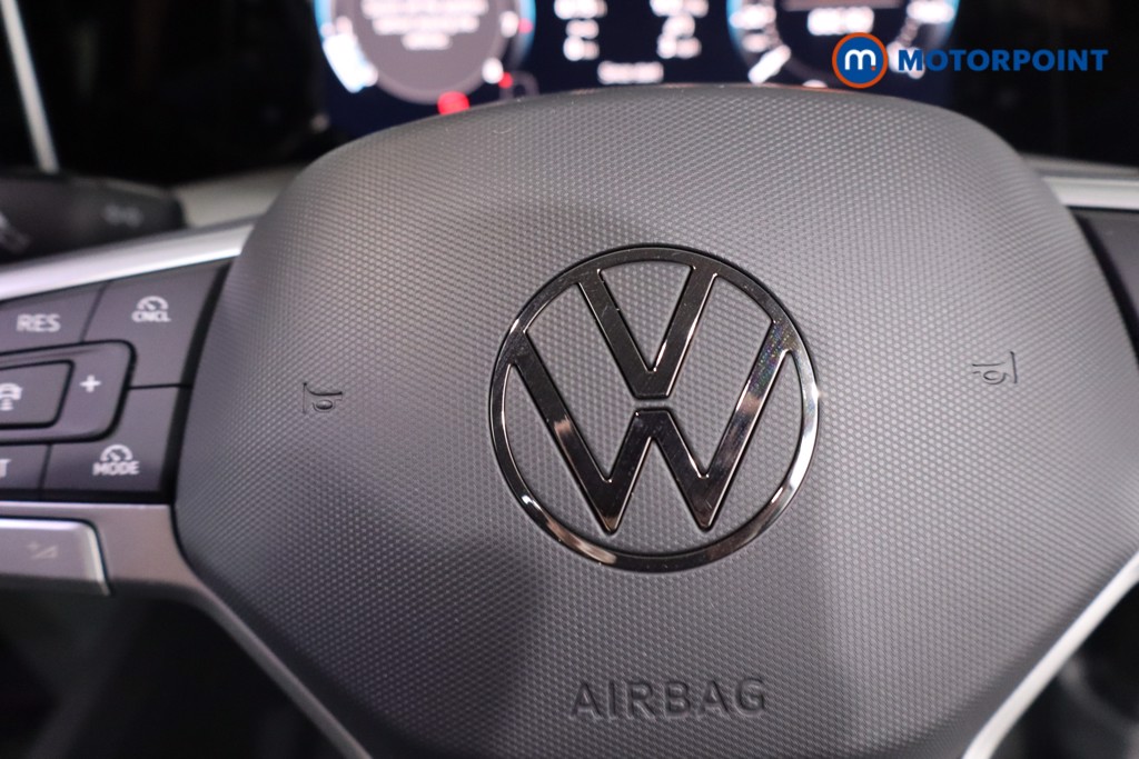 Volkswagen Golf Match Manual Petrol Hatchback - Stock Number (1626054) - 13th supplementary image