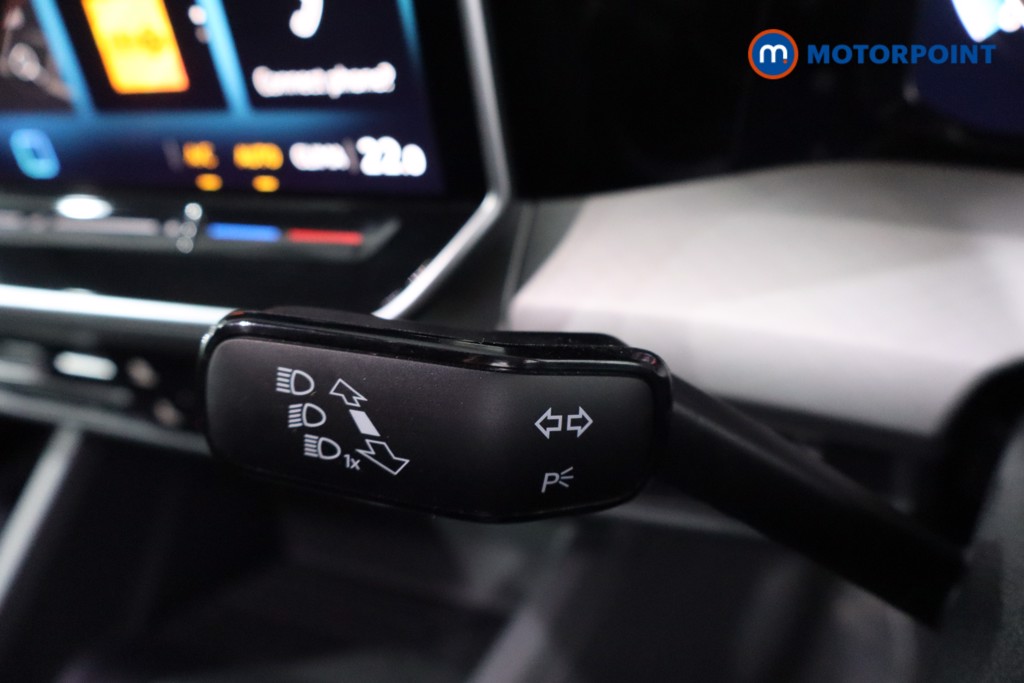 Volkswagen Golf Match Manual Petrol Hatchback - Stock Number (1626054) - 14th supplementary image