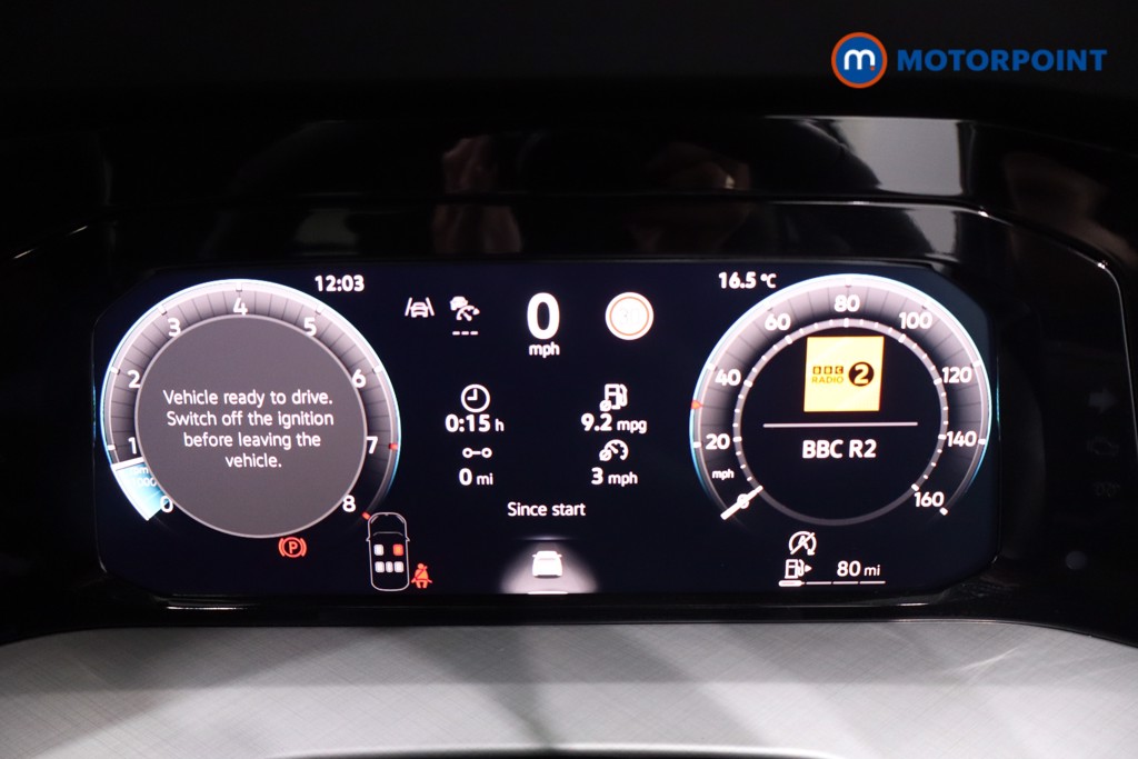 Volkswagen Golf Match Manual Petrol Hatchback - Stock Number (1626054) - 16th supplementary image