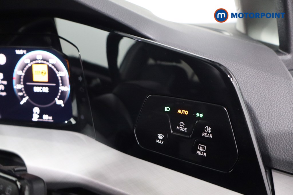 Volkswagen Golf Match Manual Petrol Hatchback - Stock Number (1626054) - 17th supplementary image