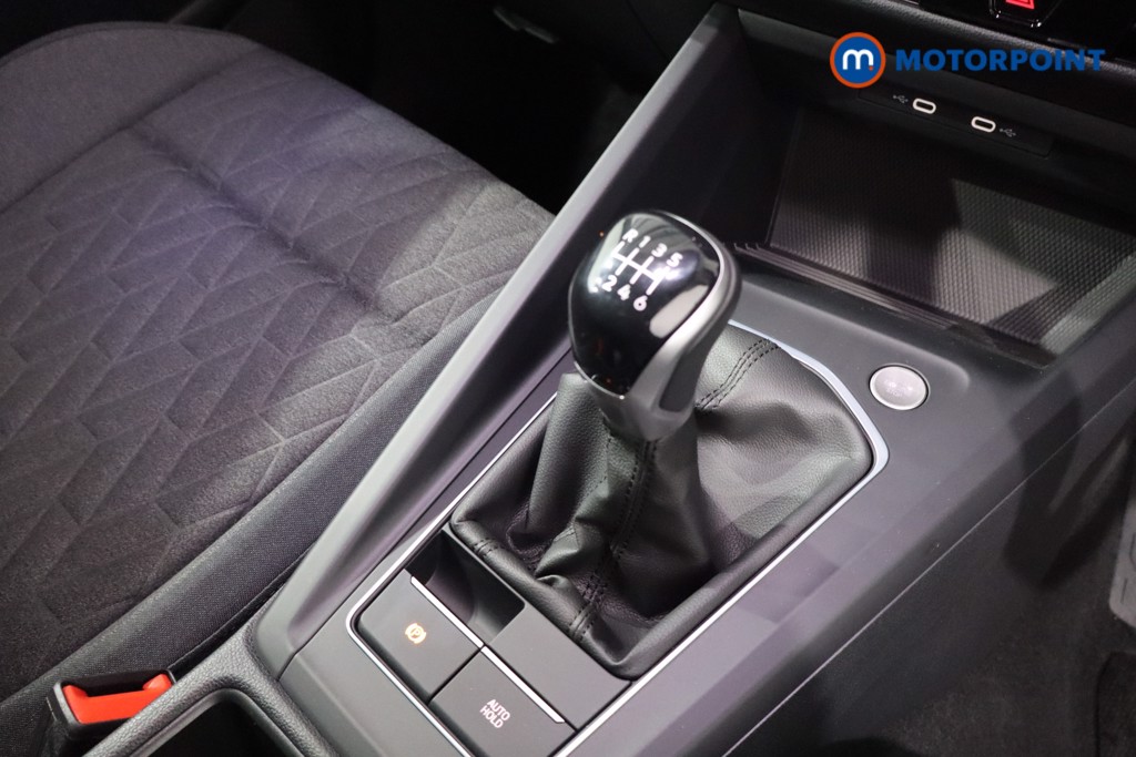 Volkswagen Golf Match Manual Petrol Hatchback - Stock Number (1626054) - 18th supplementary image