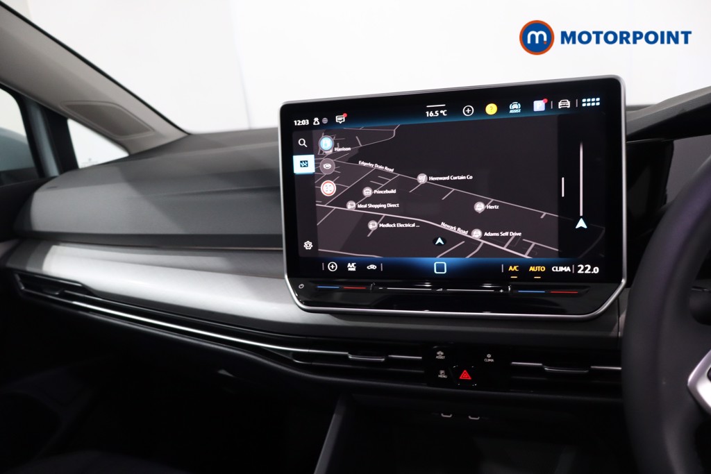 Volkswagen Golf Match Manual Petrol Hatchback - Stock Number (1626054) - 20th supplementary image