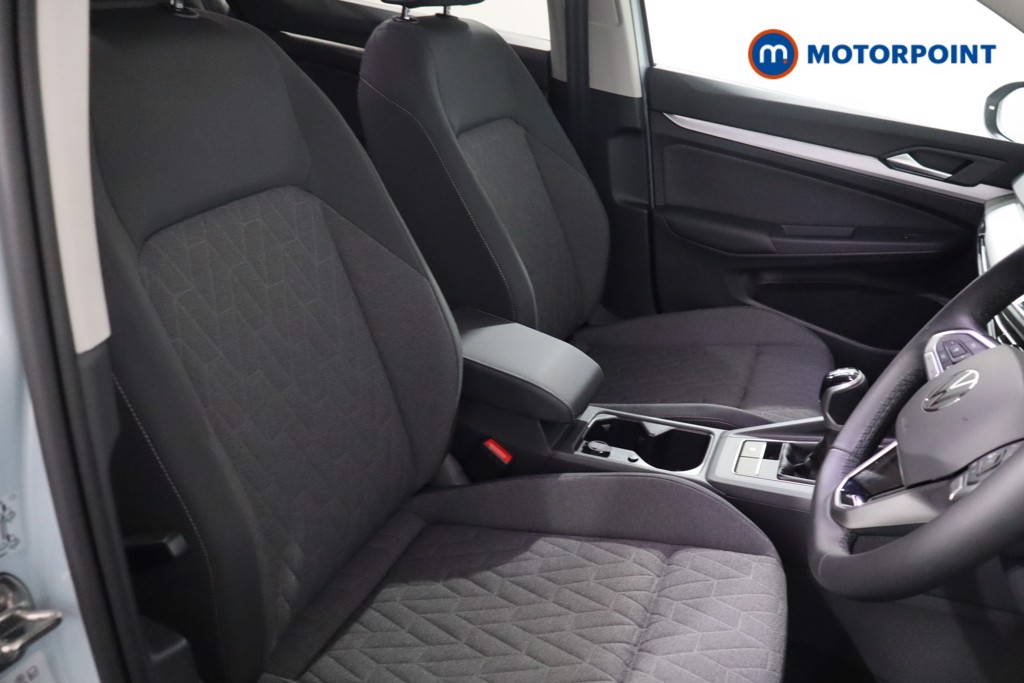 Volkswagen Golf Match Manual Petrol Hatchback - Stock Number (1626054) - 22nd supplementary image