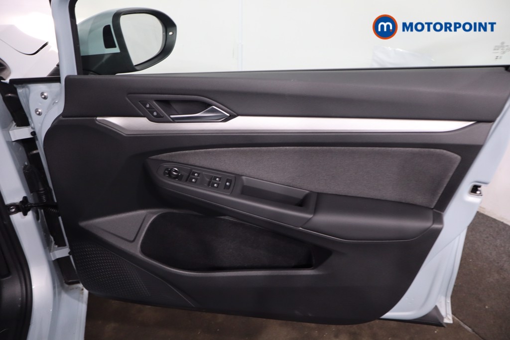 Volkswagen Golf Match Manual Petrol Hatchback - Stock Number (1626054) - 23rd supplementary image