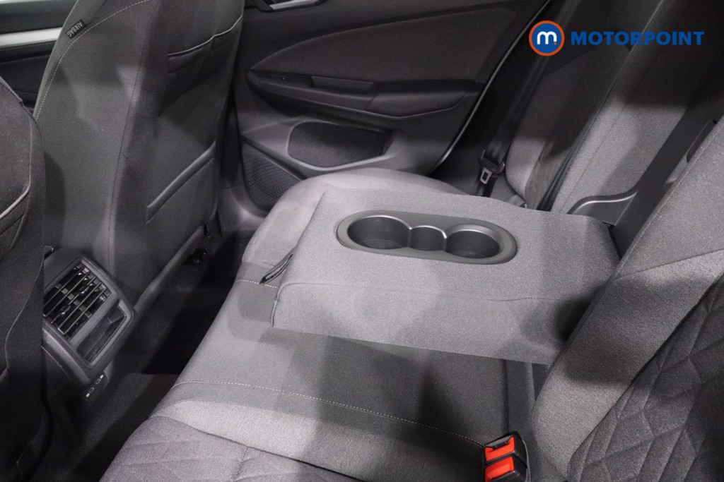 Volkswagen Golf Match Manual Petrol Hatchback - Stock Number (1626054) - 26th supplementary image