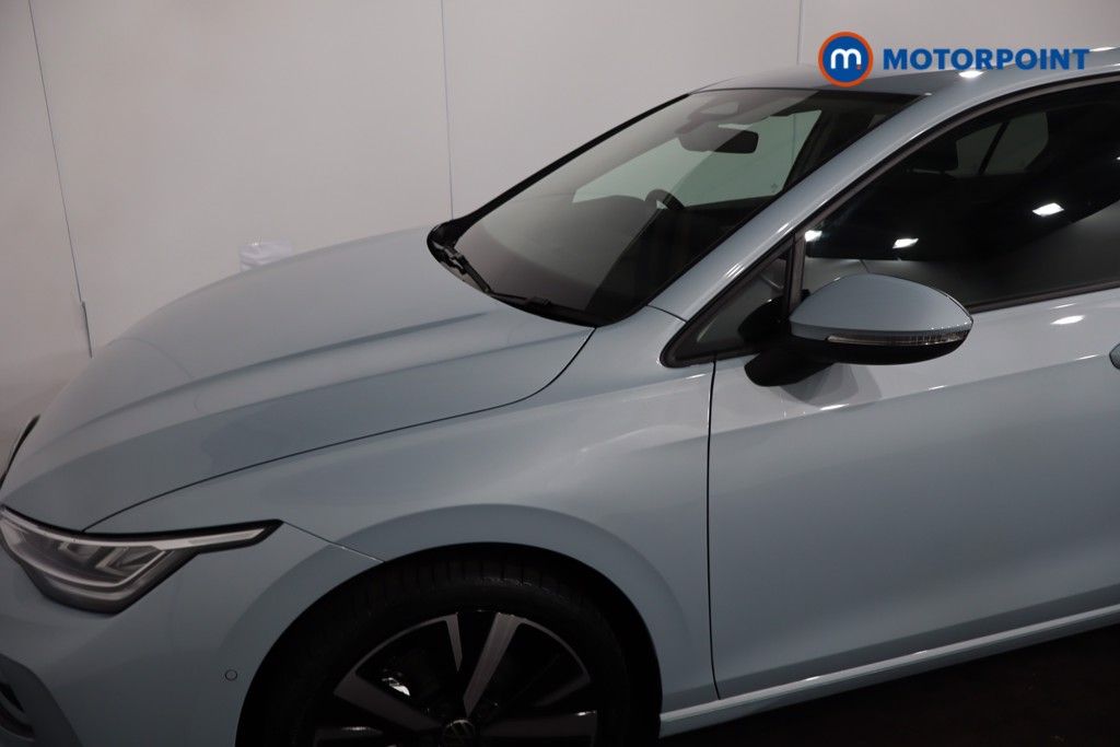 Volkswagen Golf Match Manual Petrol Hatchback - Stock Number (1626054) - 27th supplementary image