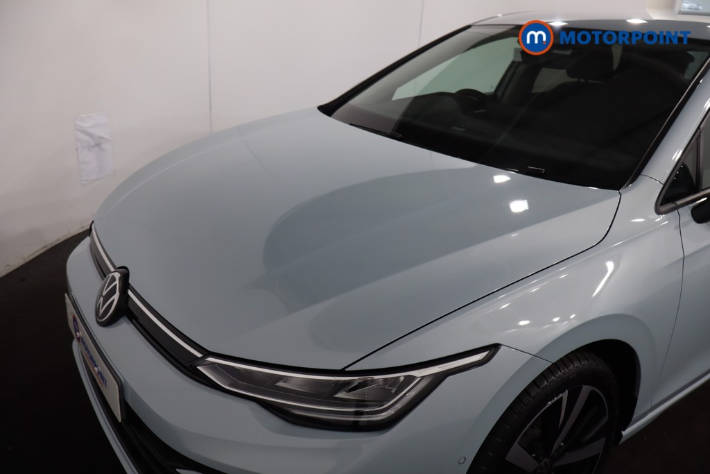 Volkswagen Golf Match Manual Petrol Hatchback - Stock Number (1626054) - 28th supplementary image