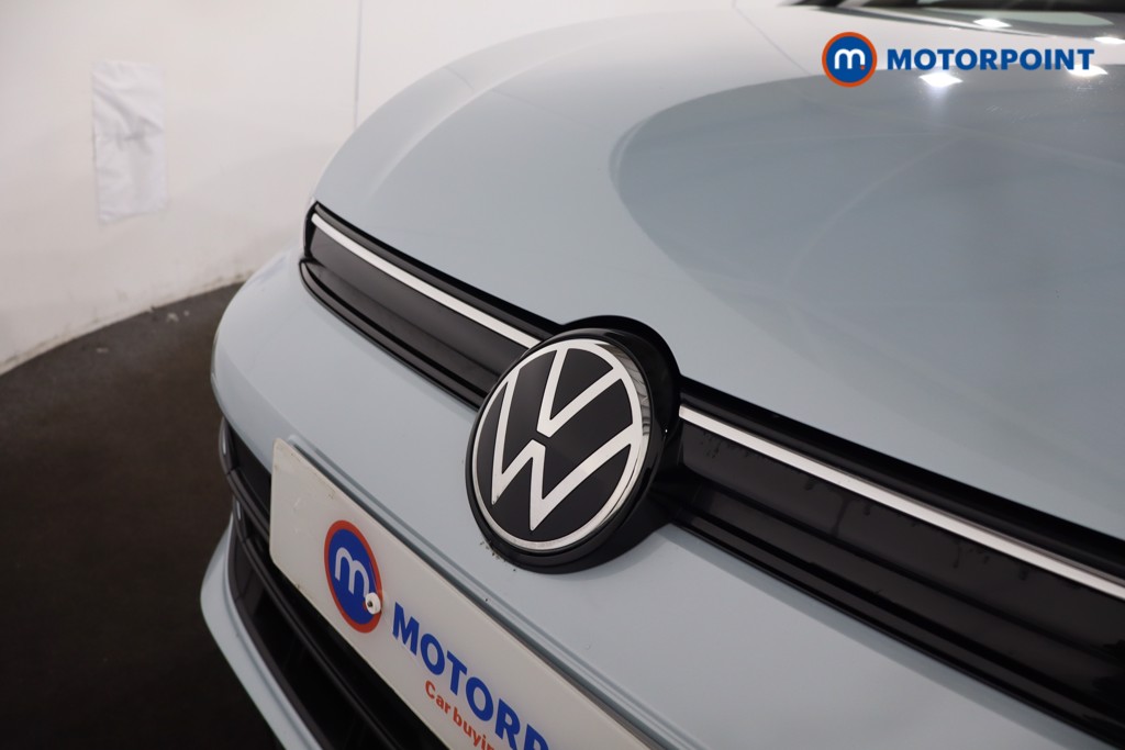 Volkswagen Golf Match Manual Petrol Hatchback - Stock Number (1626054) - 30th supplementary image