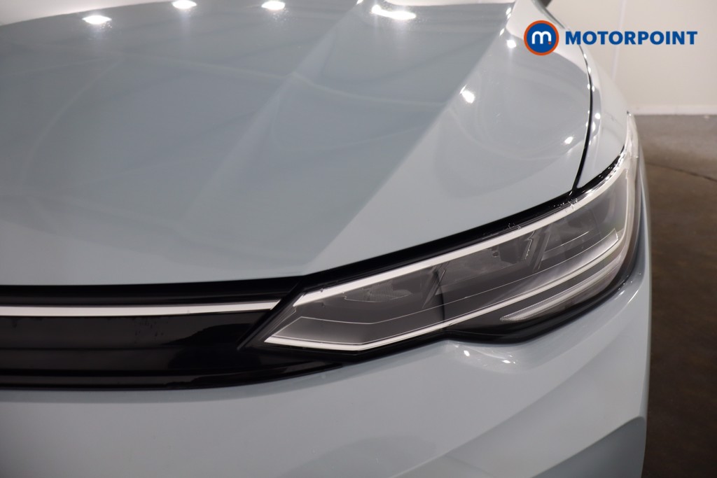 Volkswagen Golf Match Manual Petrol Hatchback - Stock Number (1626054) - 31st supplementary image