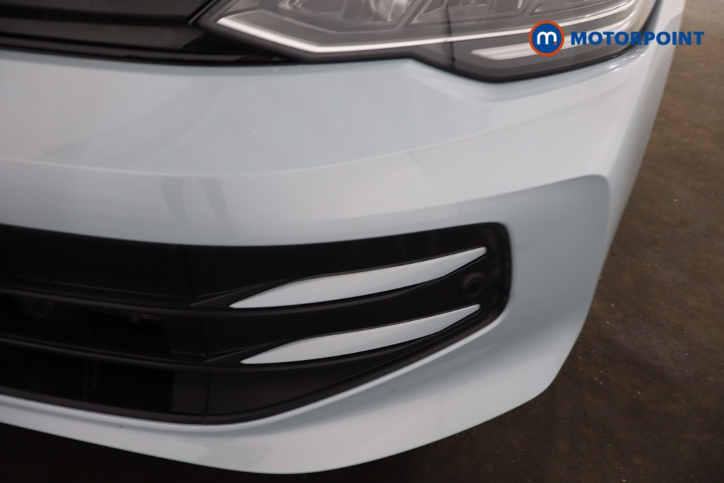 Volkswagen Golf Match Manual Petrol Hatchback - Stock Number (1626054) - 32nd supplementary image