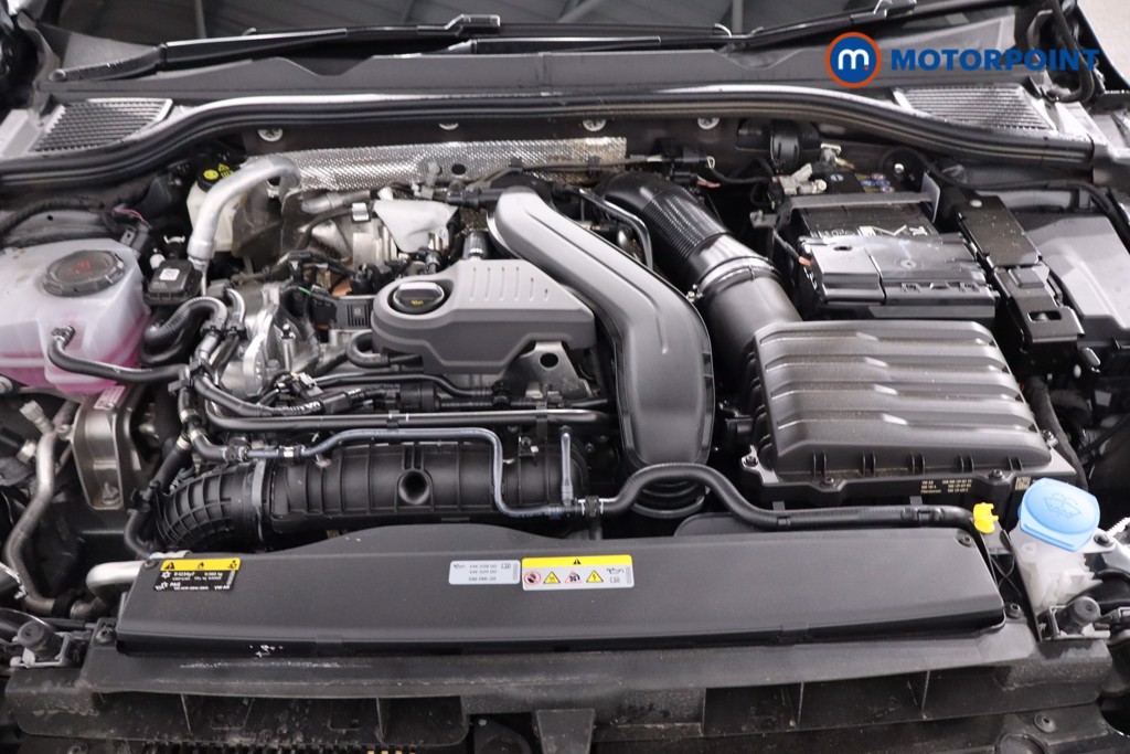 Volkswagen Golf Match Manual Petrol Hatchback - Stock Number (1626054) - 33rd supplementary image