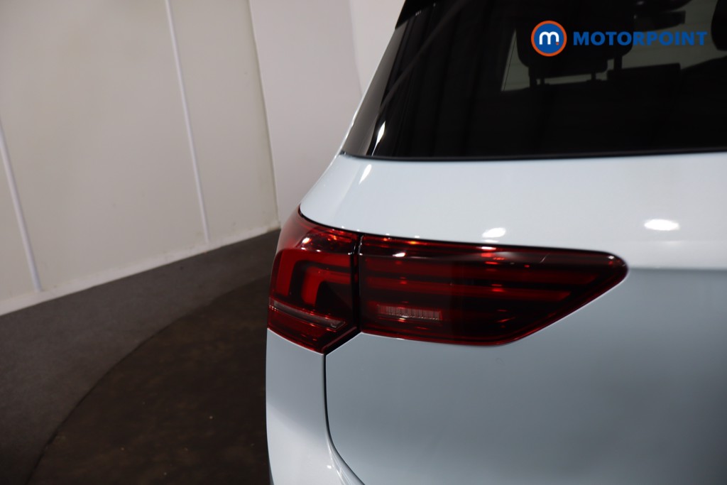 Volkswagen Golf Match Manual Petrol Hatchback - Stock Number (1626054) - 36th supplementary image