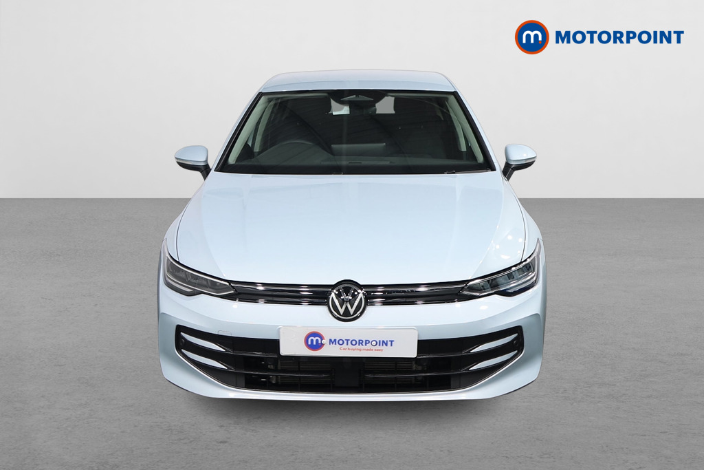 Volkswagen Golf Match Manual Petrol Hatchback - Stock Number (1626054) - Front bumper