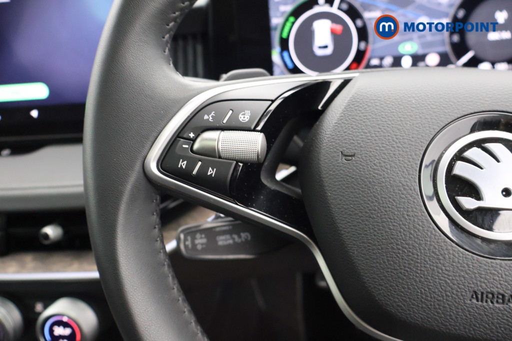 Skoda Superb Laurin -Plus Klement Automatic Petrol Plug-In Hybrid Estate - Stock Number (1626062) - 2nd supplementary image