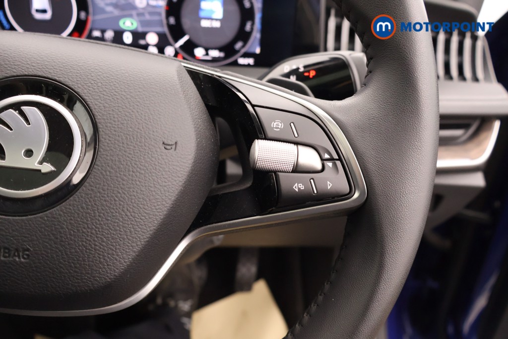Skoda Superb Laurin -Plus Klement Automatic Petrol Plug-In Hybrid Estate - Stock Number (1626062) - 3rd supplementary image