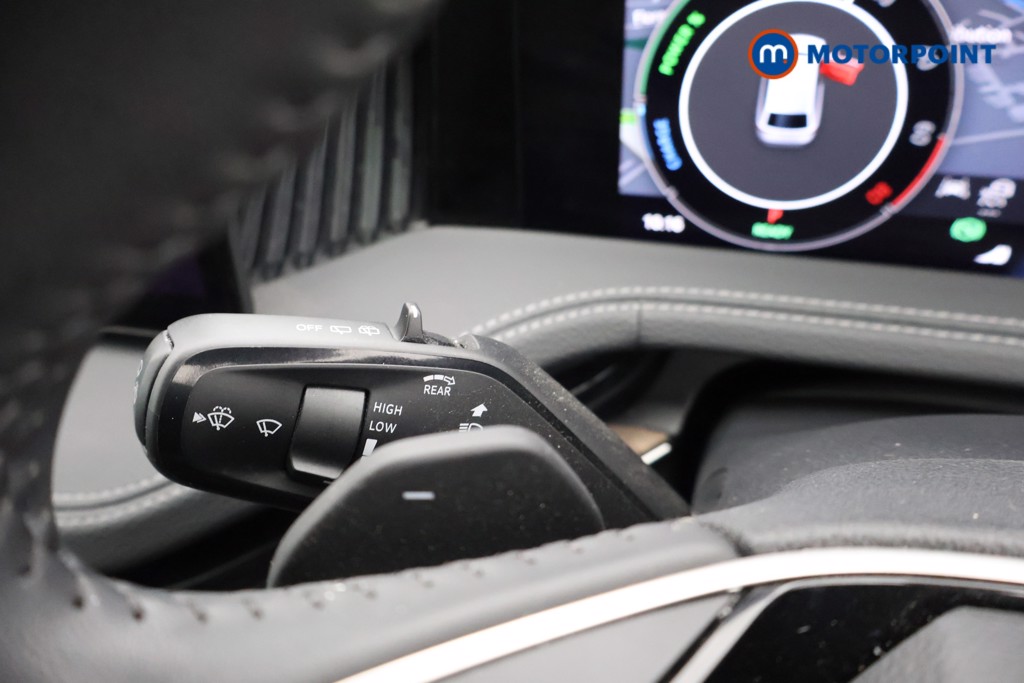 Skoda Superb Laurin -Plus Klement Automatic Petrol Plug-In Hybrid Estate - Stock Number (1626062) - 5th supplementary image