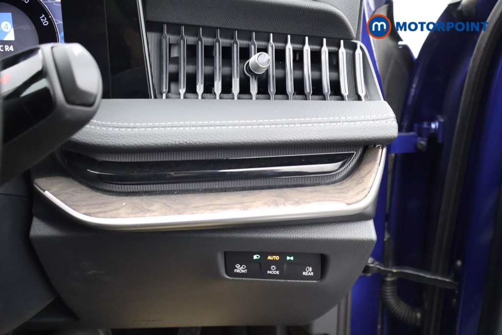 Skoda Superb Laurin -Plus Klement Automatic Petrol Plug-In Hybrid Estate - Stock Number (1626062) - 7th supplementary image