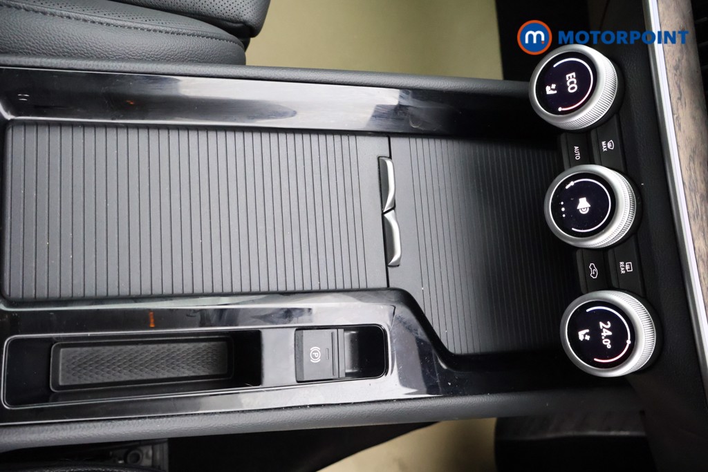 Skoda Superb Laurin -Plus Klement Automatic Petrol Plug-In Hybrid Estate - Stock Number (1626062) - 9th supplementary image