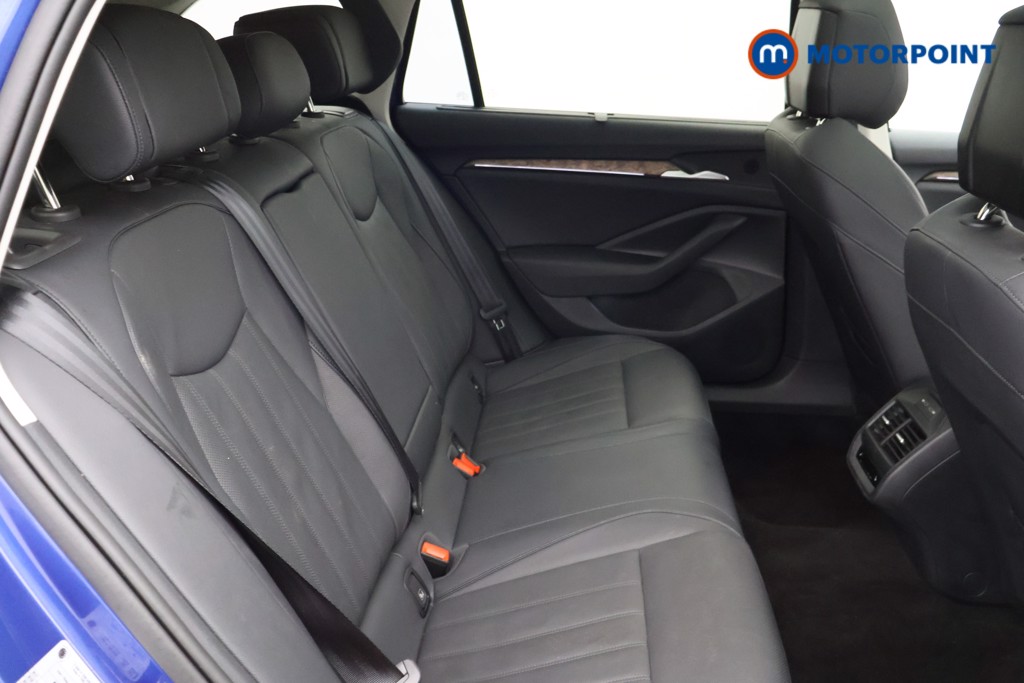 Skoda Superb Laurin -Plus Klement Automatic Petrol Plug-In Hybrid Estate - Stock Number (1626062) - 18th supplementary image