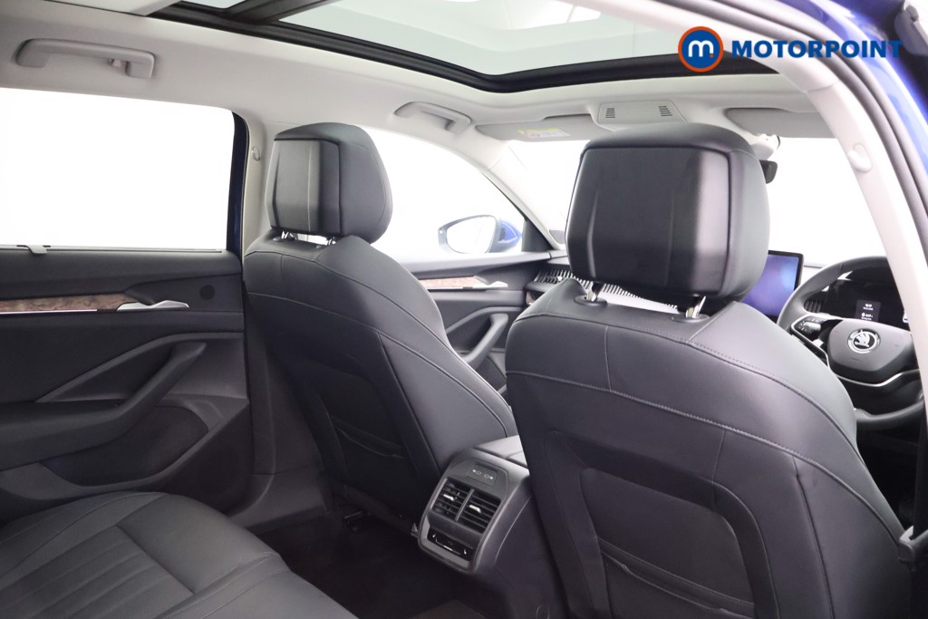 Skoda Superb Laurin -Plus Klement Automatic Petrol Plug-In Hybrid Estate - Stock Number (1626062) - 19th supplementary image