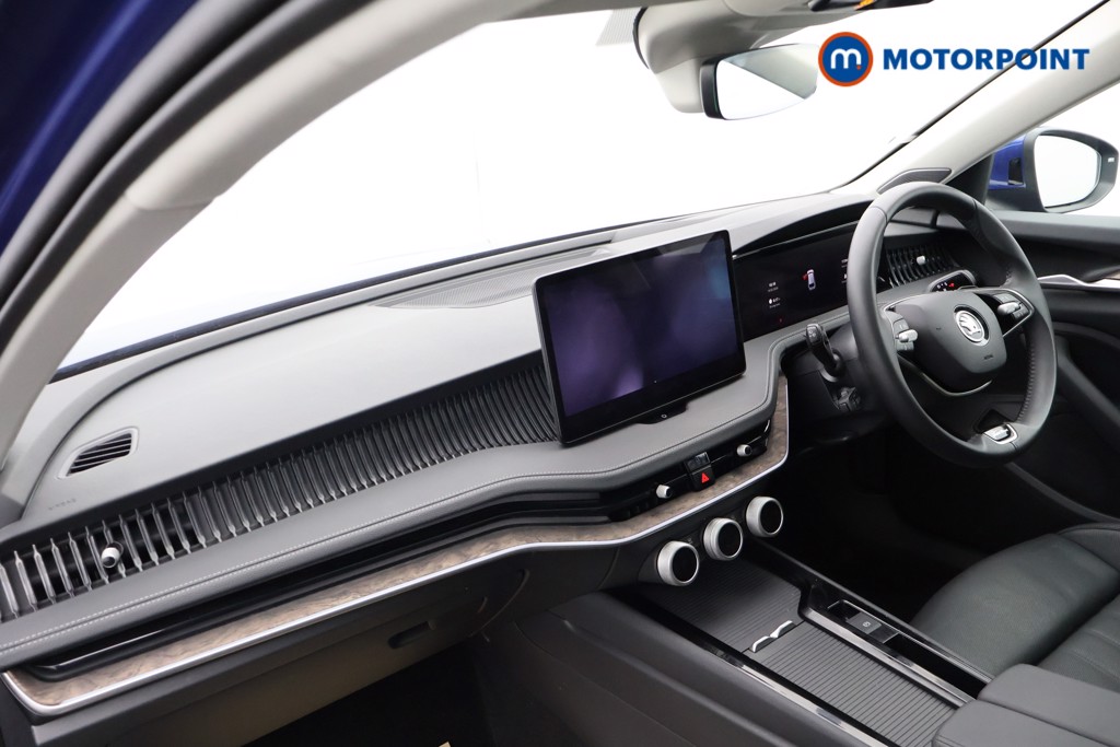 Skoda Superb Laurin -Plus Klement Automatic Petrol Plug-In Hybrid Estate - Stock Number (1626062) - 21st supplementary image