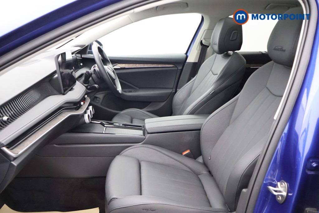 Skoda Superb Laurin -Plus Klement Automatic Petrol Plug-In Hybrid Estate - Stock Number (1626062) - 22nd supplementary image