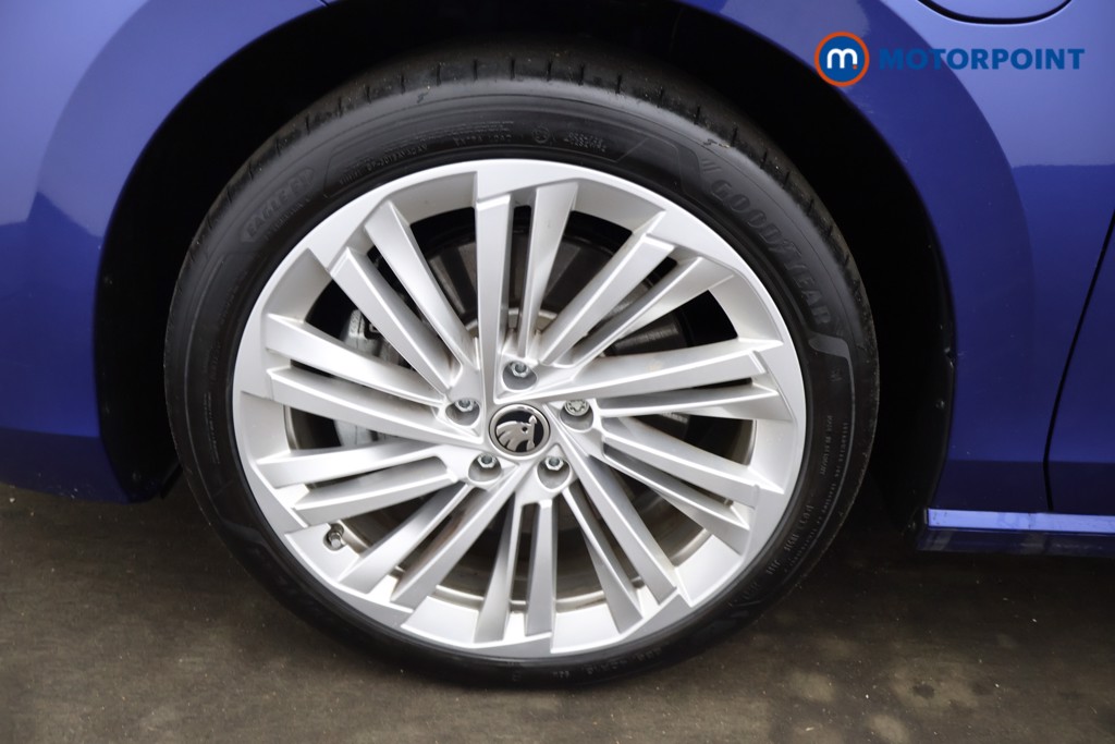 Skoda Superb Laurin -Plus Klement Automatic Petrol Plug-In Hybrid Estate - Stock Number (1626062) - 26th supplementary image