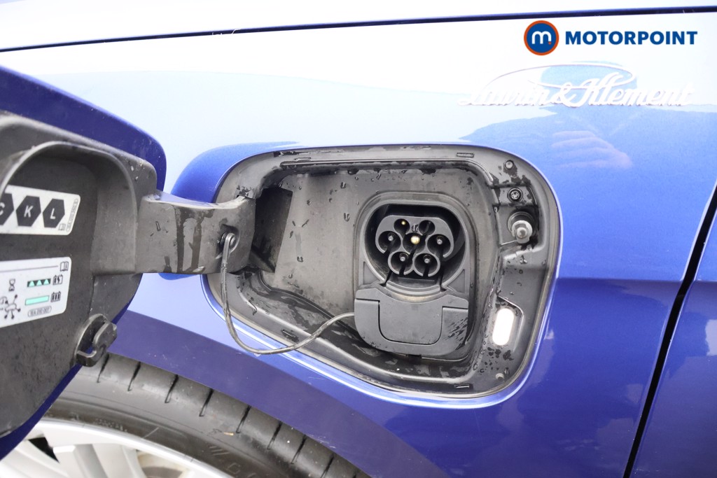 Skoda Superb Laurin -Plus Klement Automatic Petrol Plug-In Hybrid Estate - Stock Number (1626062) - 28th supplementary image