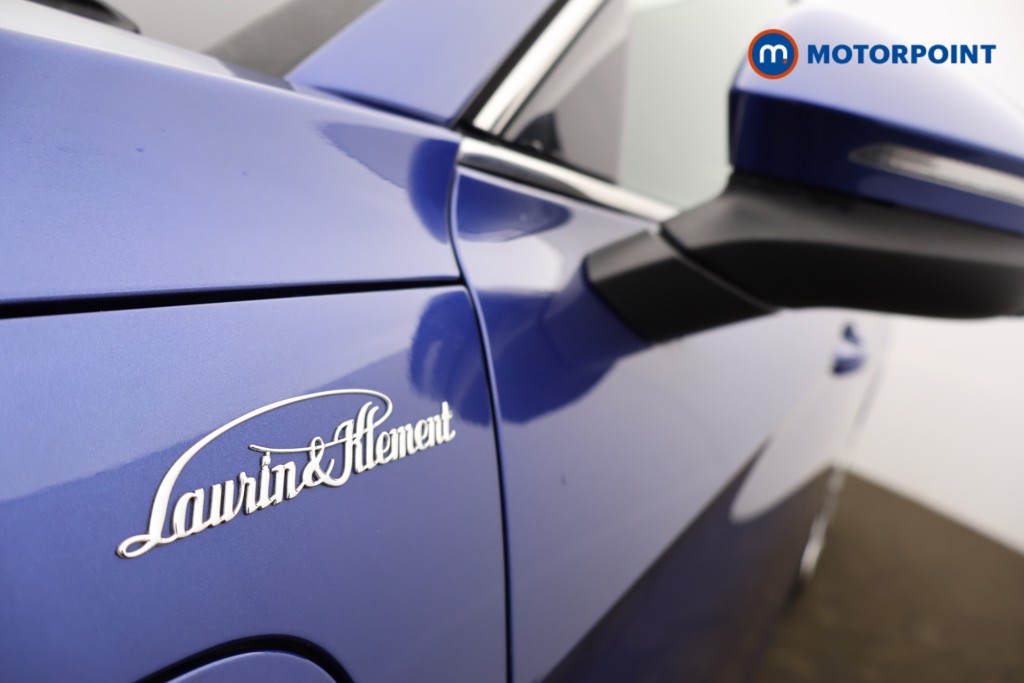 Skoda Superb Laurin -Plus Klement Automatic Petrol Plug-In Hybrid Estate - Stock Number (1626062) - 29th supplementary image