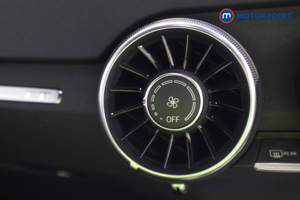 Audi TT Sport Manual Petrol Coupe - Stock Number (1626067) - 9th supplementary image