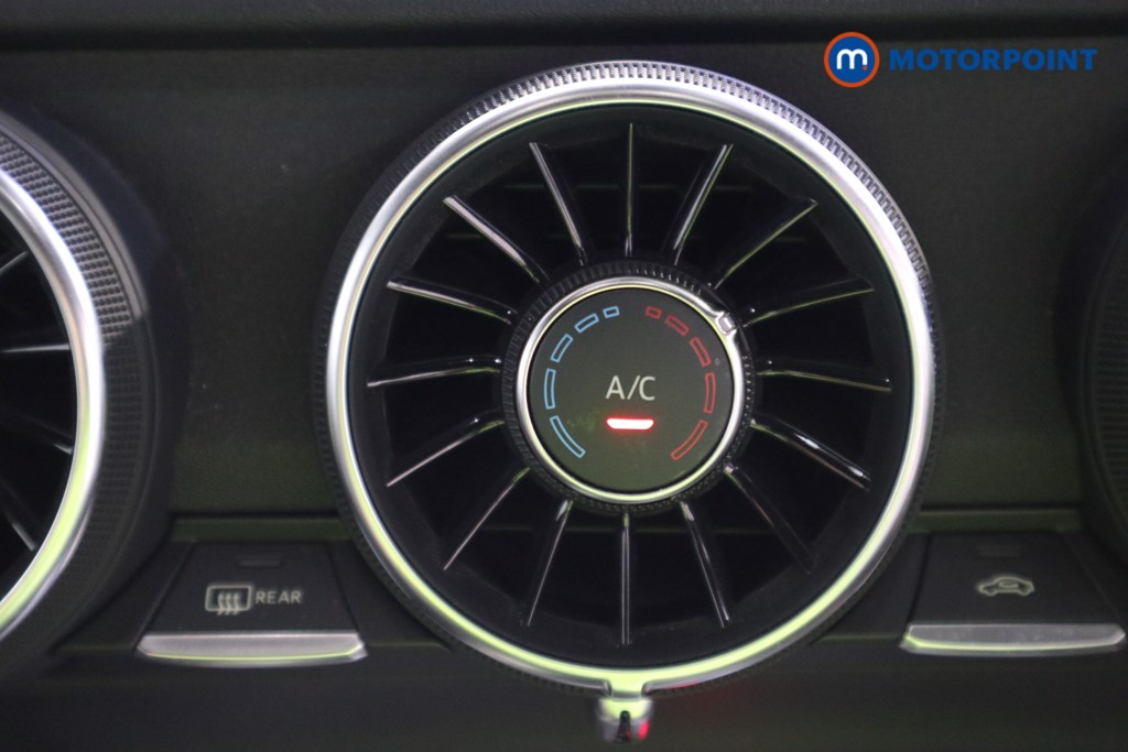 Audi TT Sport Manual Petrol Coupe - Stock Number (1626067) - 10th supplementary image
